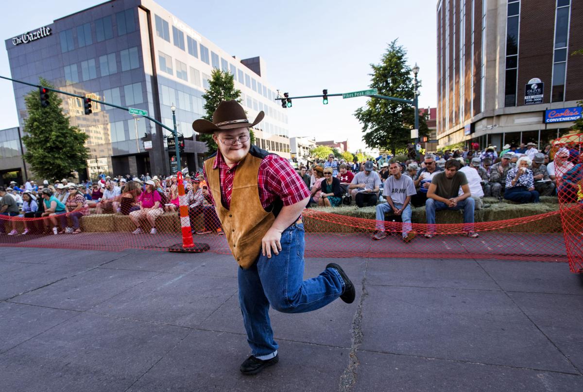 Western Street Breakfast set to take over downtown Colorado Springs News
