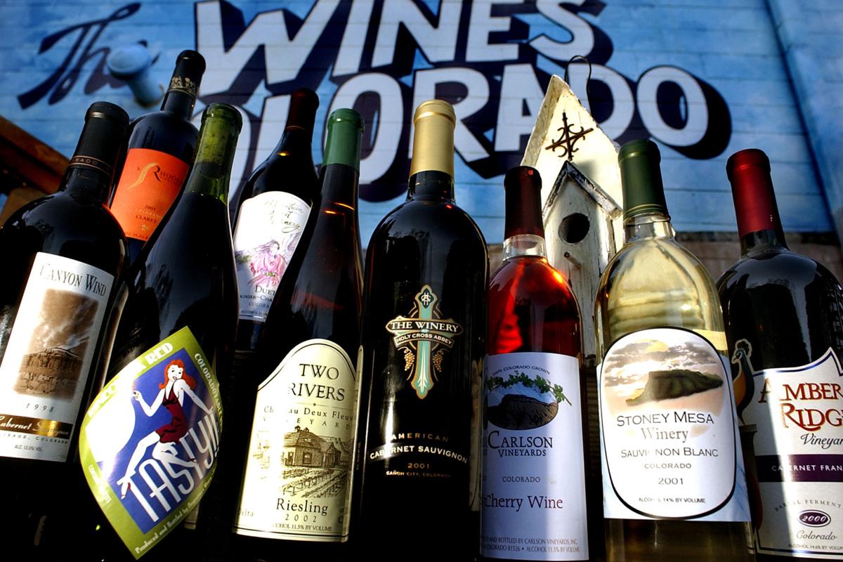 6 Colorado Springsarea restaurants to try for takeout Tuesday Dining