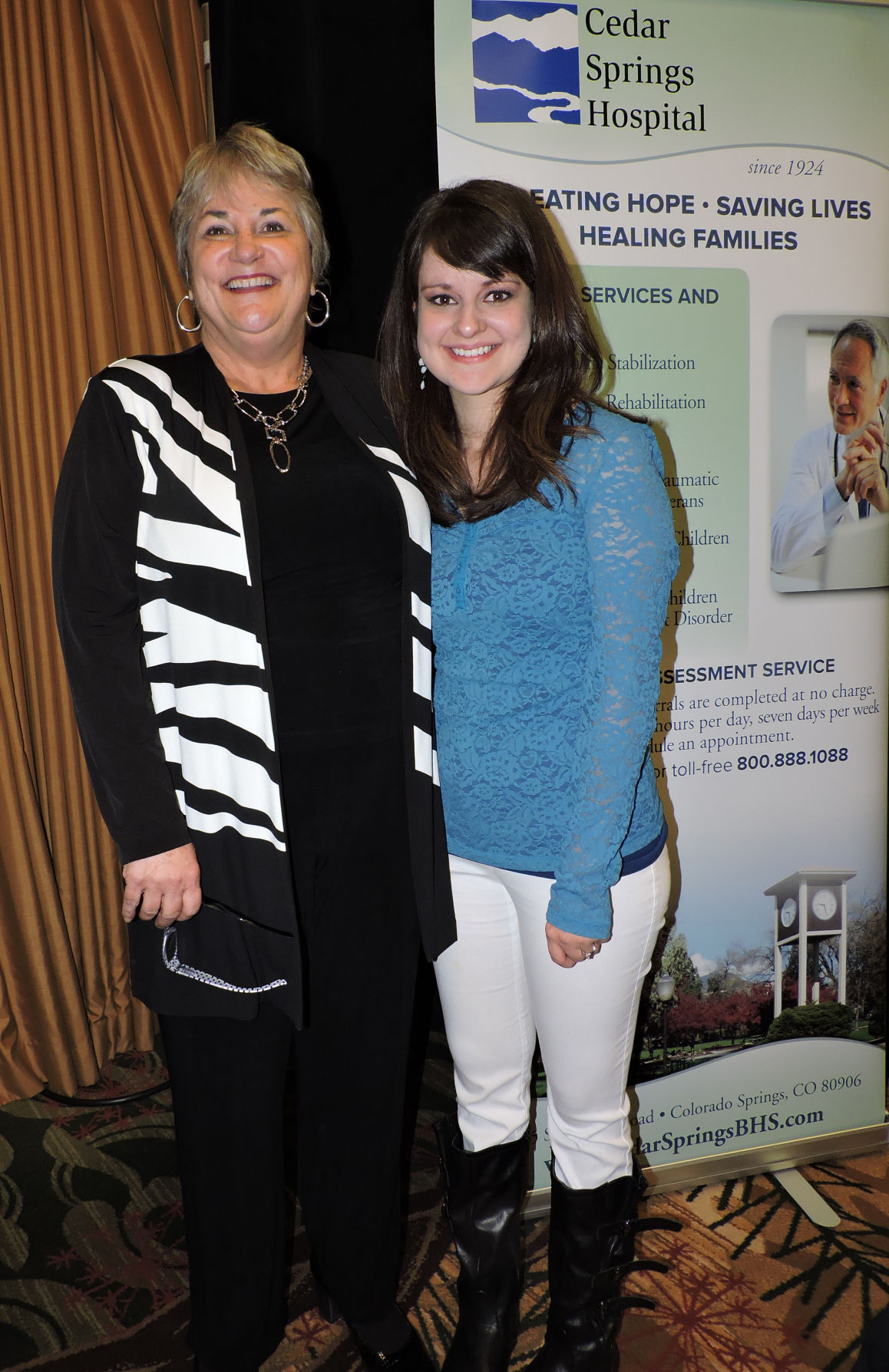 Around Town Grassroots Nami Helps The Community Recognize Mental Illness Health Coloradosprings Com