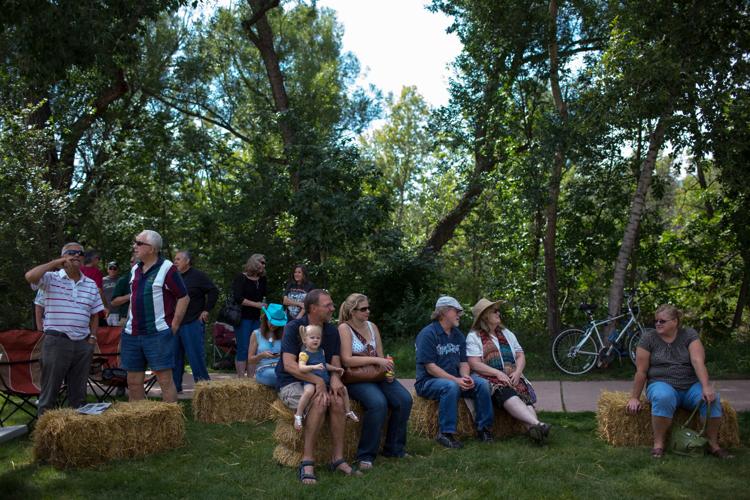Manitou Springs art festival set for early September News