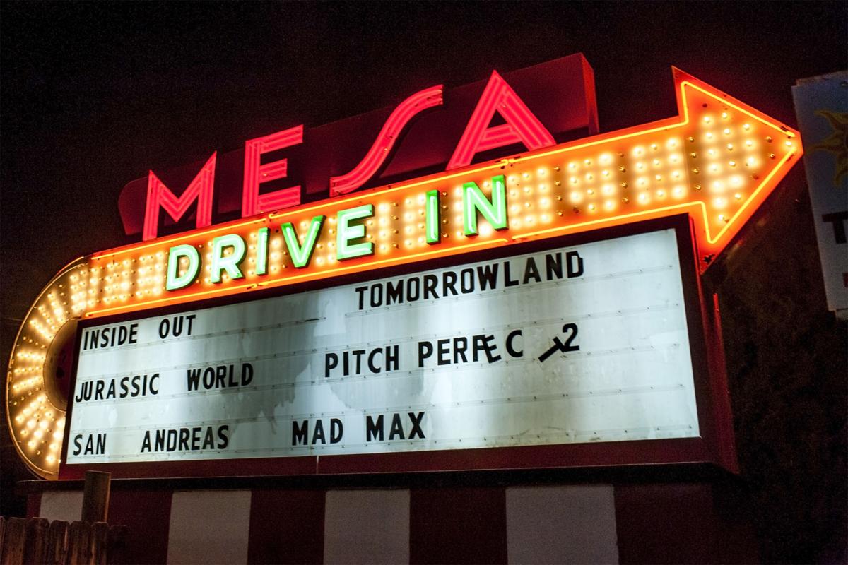 42 Best Images Drive In Movie Theater Colorado Springs 30 Classic