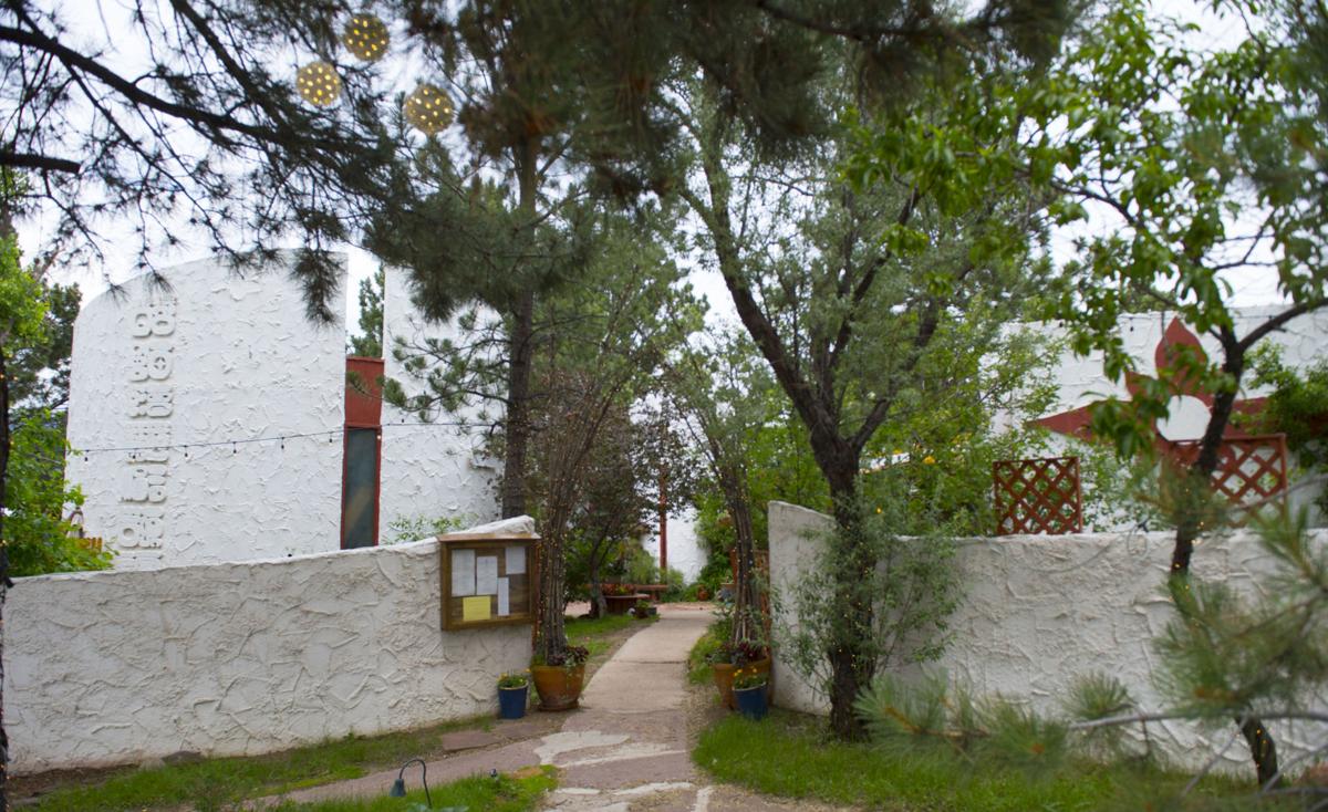 The Margarita at Pine Creek reopens for dinein service in Colorado Springs Artsentertainment