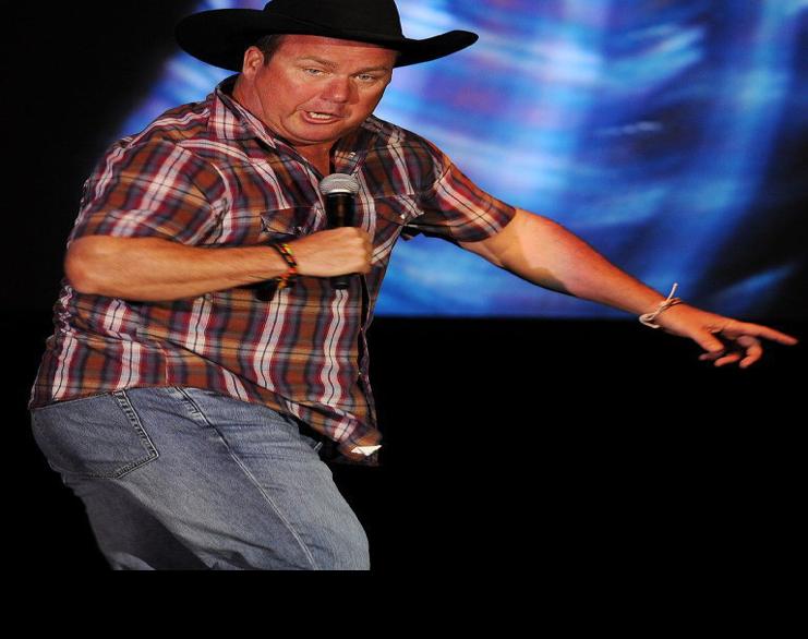 Rodney Carrington to perform in Colorado Springs Artsentertainment