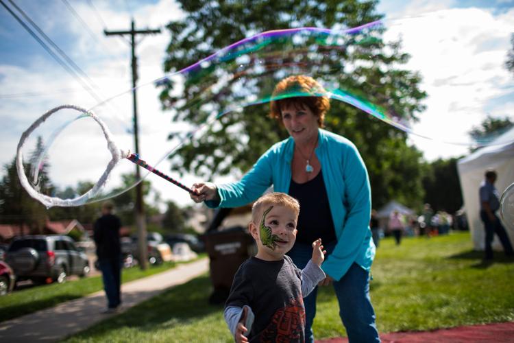 Manitou Springs art festival set for early September News