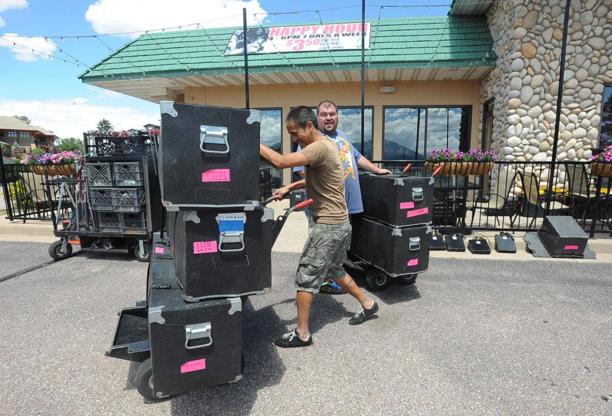 Kitchen Nightmares Is Talk Of Woodland Park News