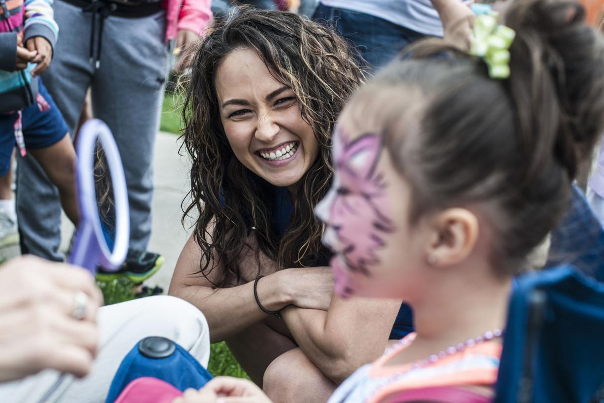 Colorado Springs 2 Other Colorado Cities Among Happiest In