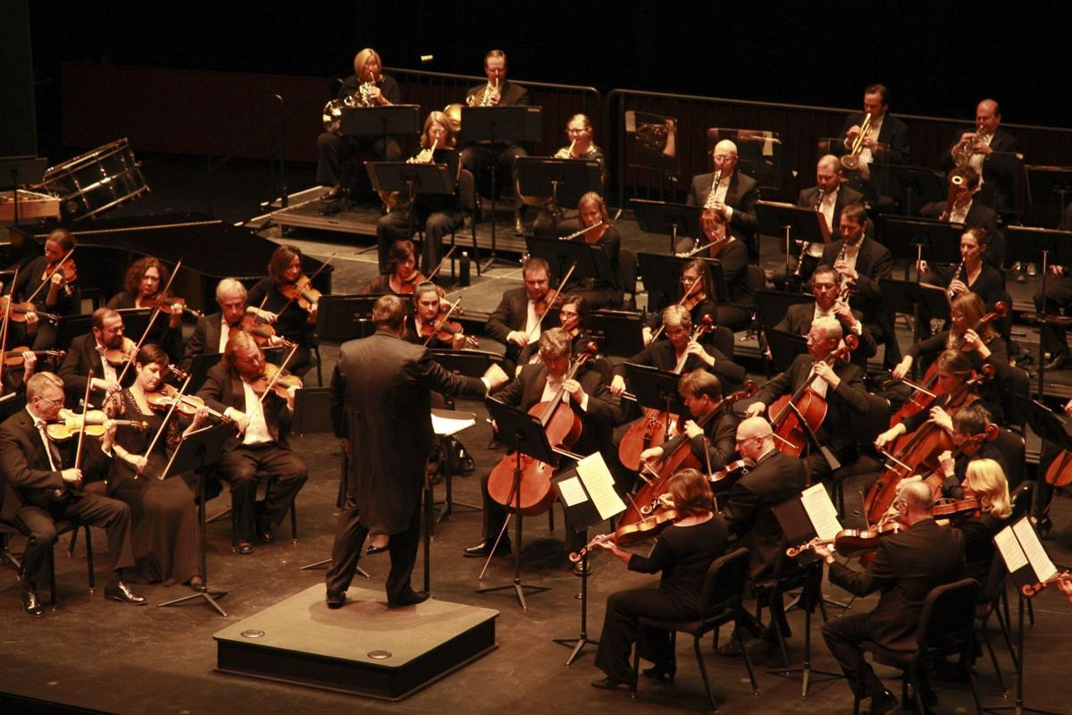 Colorado Springs Philharmonic (copy)