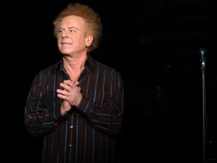 Art Garfunkel to perform in Colorado Springs | Arts-entertainment