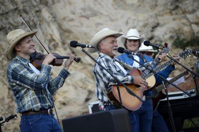 Flying W Wranglers having open auditions ahead of their 'new beginning