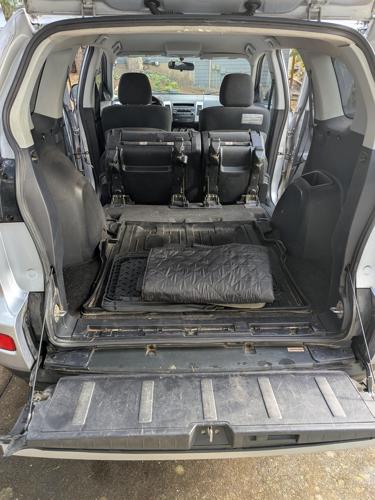 2007 Mitsubishi Outlander AWD - $4,000, image 4