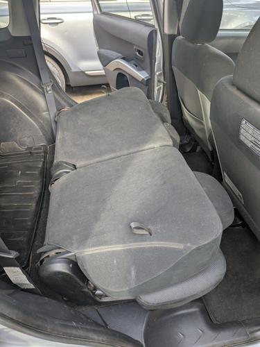 2007 Mitsubishi Outlander AWD - $4,000, image 6