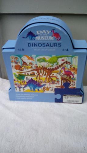 Kids 48 piece puzzle $7 image 2