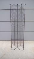 Metal CD Stand