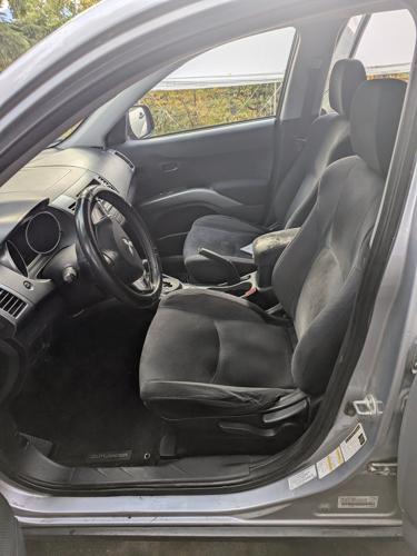 2007 Mitsubishi Outlander AWD - $4,000, image 5