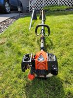 Echo PAS-2620 25.4 cc Grass Trimmer