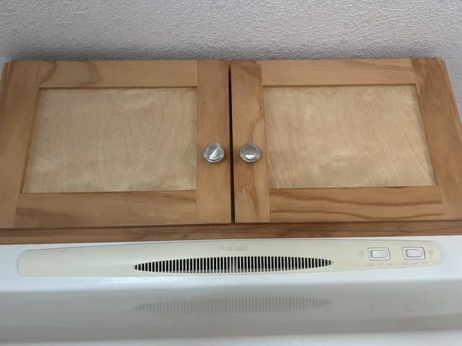 Cabinets for sale image 1