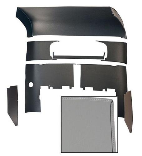 FORD PICKUP HEADLINER KIT - FITS '48-'52 image 1