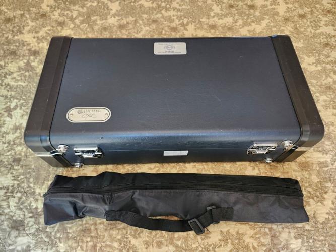 Jupiter CXL CTR-60 Trumpet - Used image 1