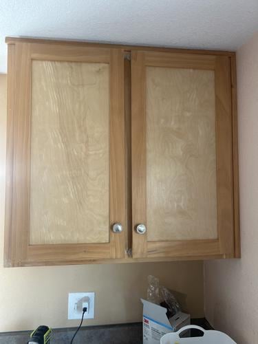 Cabinets for sale image 2