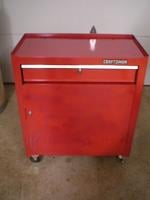 Craftsman Tool Cabinet