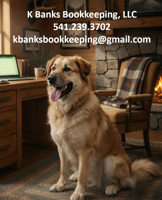 Local Bookkeeping Services