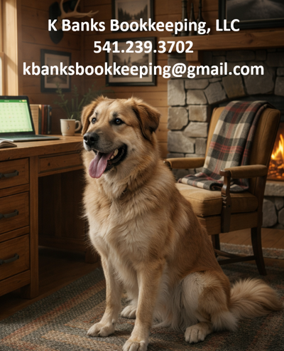 Local Bookkeeping Services image 1