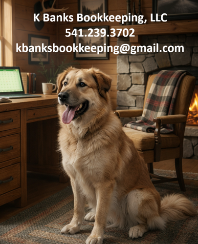 Local Bookkeeping Services image 1