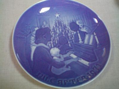 Danish plates image 1