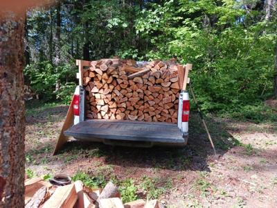 FIREWOOD image 1