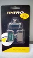 Bicycle Replacement Brake Pads, brand new (2) - $15