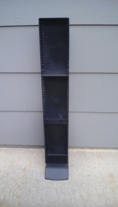 CD rack image 1