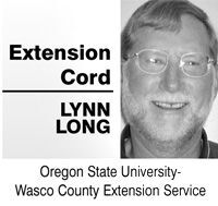 Extension cord: Persistence pays off against weeds