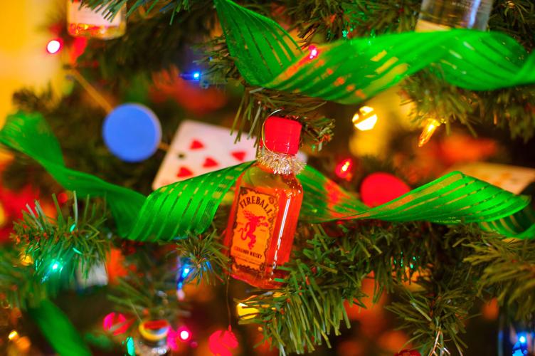 Festival of Trees, The Dalles