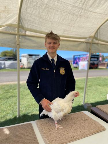 Klickitat Co. Fair