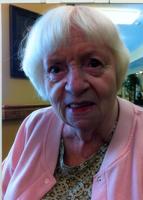 Barbara Jean (Mockley) Willie