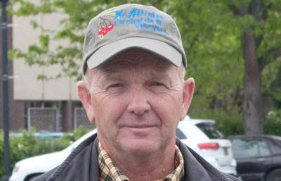 D21 Board: Incumbent