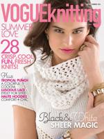 The Dalles native gains spot in knitting haute couture