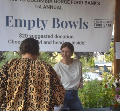 Empty Bowls