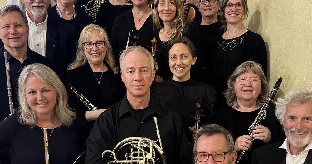 CGOA presents Cello Concerto Collage | News | columbiagorgenews.com