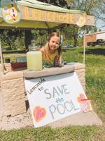 Community Calls on City to Open Pool