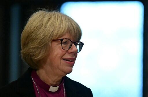 Mullally is a former nurse