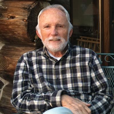 Gary Meeker