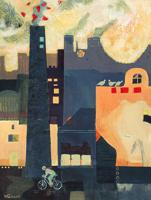 Pick of the Week: ‘1000 Words’ opens at art center