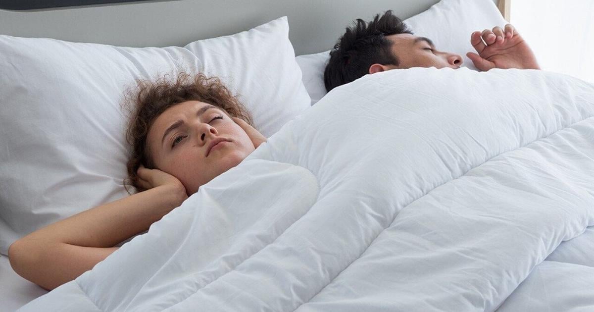 Senior Living: Tips and tricks to help you fall asleep By Scott McKay Aug 25, 2026 Aug 25, 2026 Updated 3 hrs ago