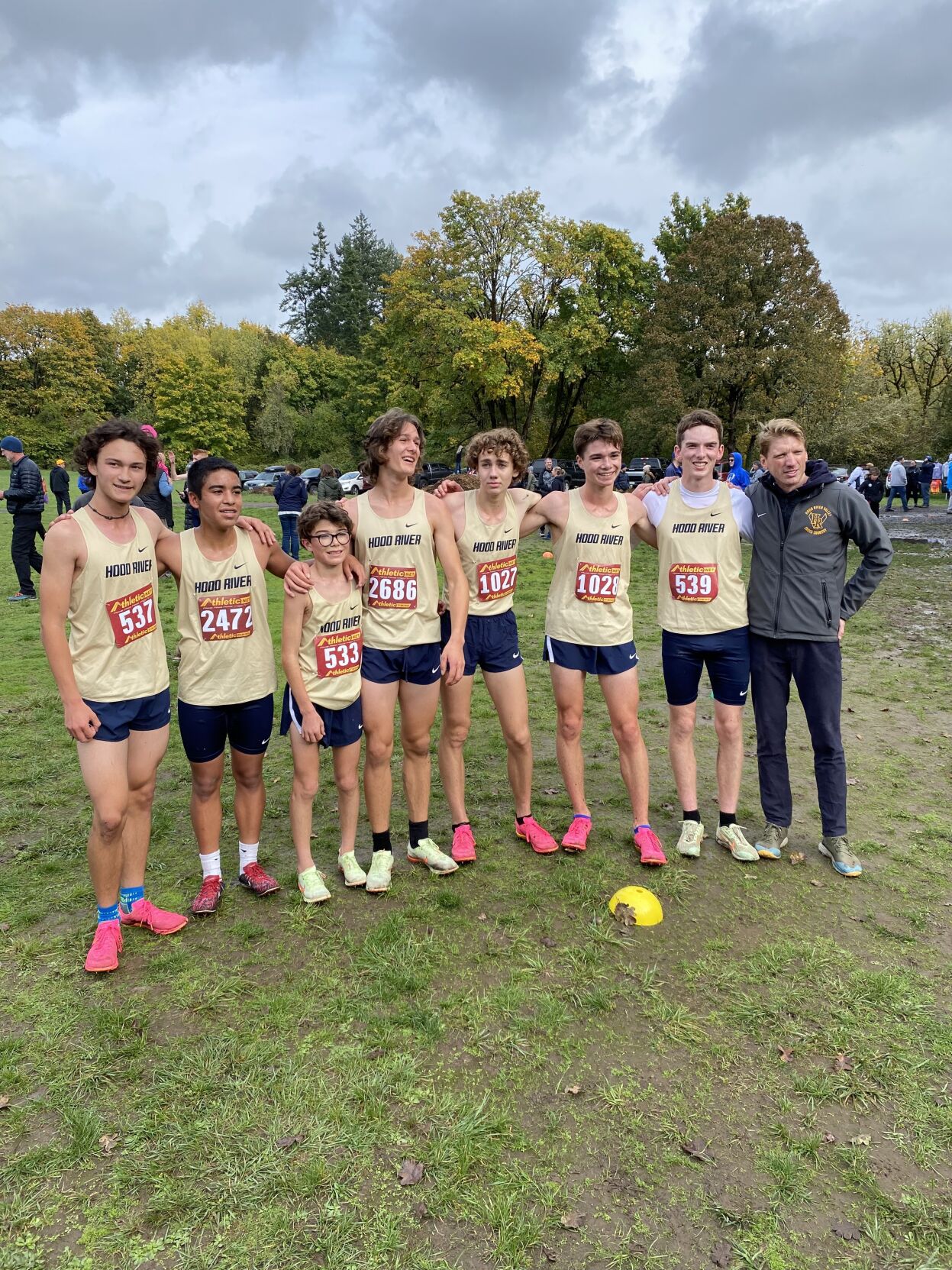 HRV boys xc 11-01