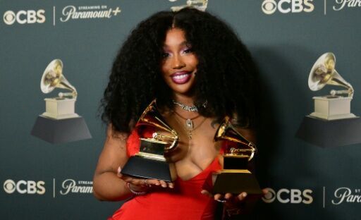 SZA said she felt the current moment felt 'dystopian'