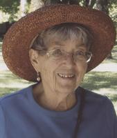 Mary Margaret Smith-Watson