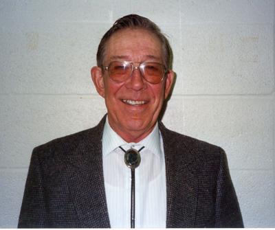 Leon Fredrick Holtman