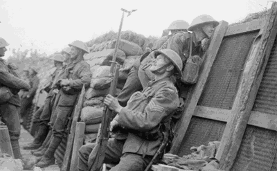 Editorial: Interesting facts about the “War to End All Wars”