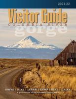 Columbia River Gorge Visitor's Guide 2021